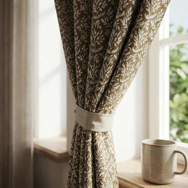 Brown_Premium_Twig_Polyester_Door_Curtain_And_Window_Curtain