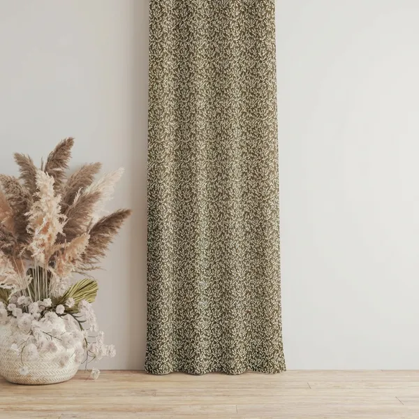 Brown_Premium_Twig_Polyester_Door_Curtain_And_Window_Curtain