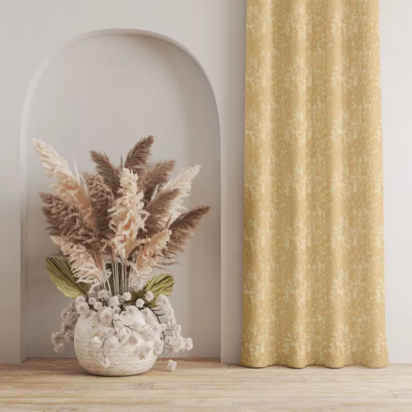Beige_Premium_Classic_Polyester_Door_Curtain_And_Window_Curtain