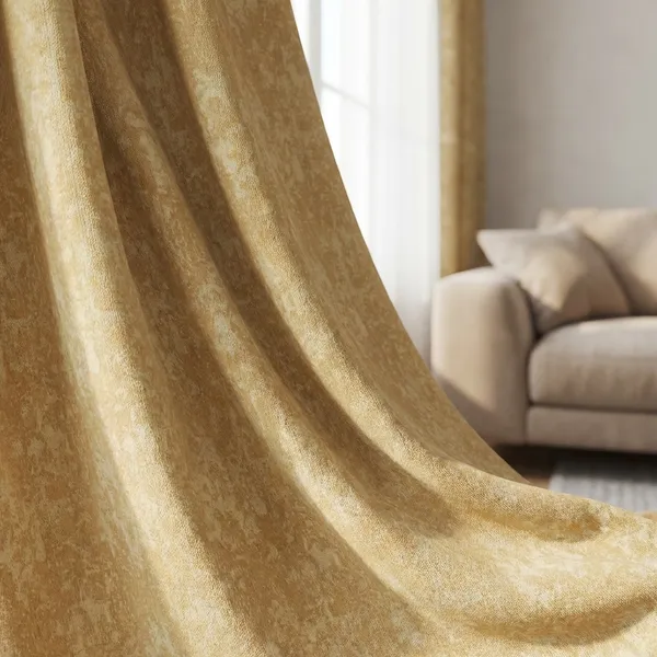 Beige_Premium_Classic_Polyester_Door_Curtain_And_Window_Curtain