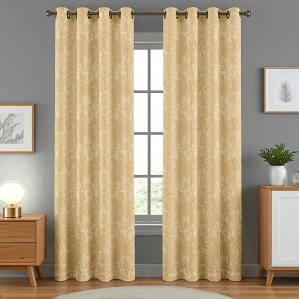 Beige_Premium_Classic_Polyester_Door_Curtain,_Size_-_4x7_ft,_Pack_of_2_pcs