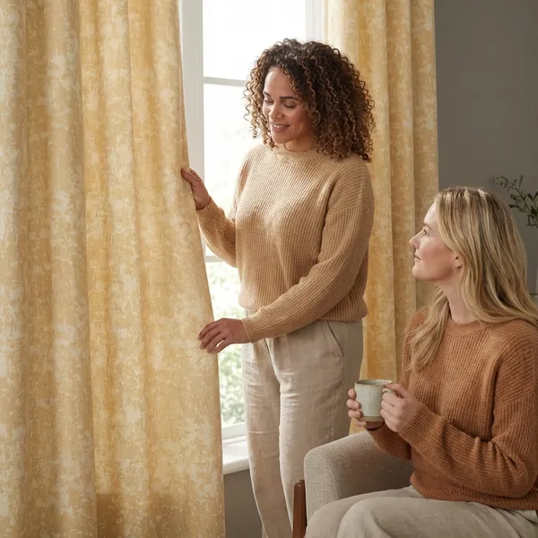 Beige_Premium_Classic_Polyester_Door_Curtain,_Size_-_4x7_ft,_Pack_of_2_pcs