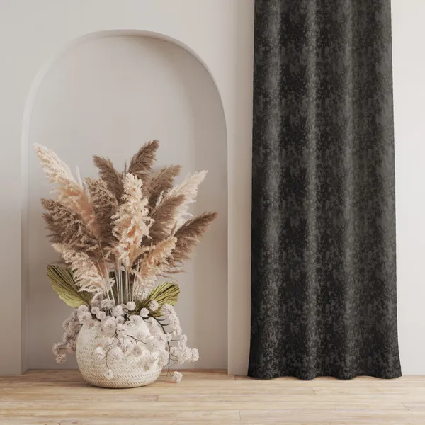 Grey_Premium_Classic_Polyester_Door_Curtain_And_Window_Curtain