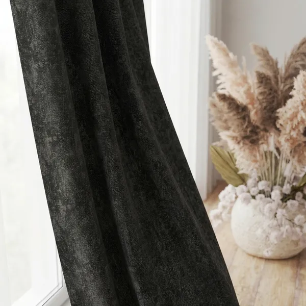 Grey_Premium_Classic_Polyester_Door_Curtain_And_Window_Curtain