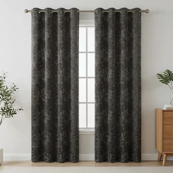 Grey_Premium_Classic_Polyester_Door_Curtain,_Size_-_4x7_ft,_Pack_of_2_pcs