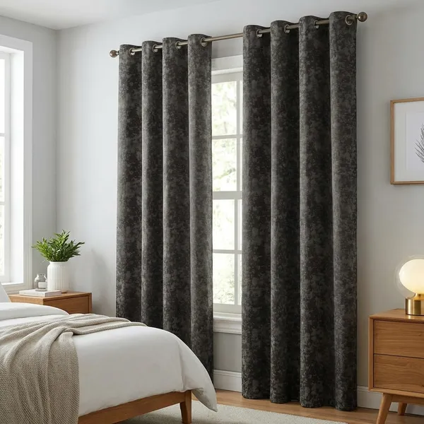 Grey_Premium_Classic_Polyester_Door_Curtain,_Size_-_4x7_ft,_Pack_of_2_pcs