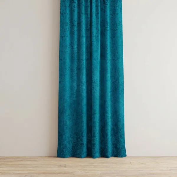 Blue_Premium_Classic_Polyester_Door_Curtain_And_Window_Curtain