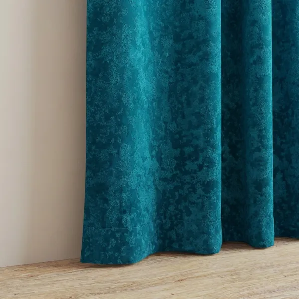 Blue_Premium_Classic_Polyester_Door_Curtain_And_Window_Curtain