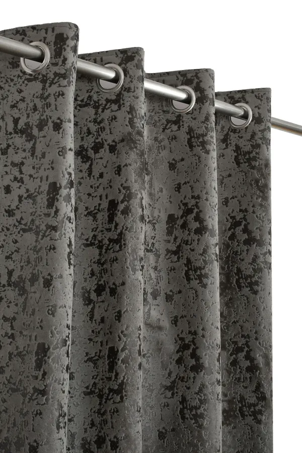 Grey_Premium_Classic_Polyester_Door_Curtain_And_Window_Curtain