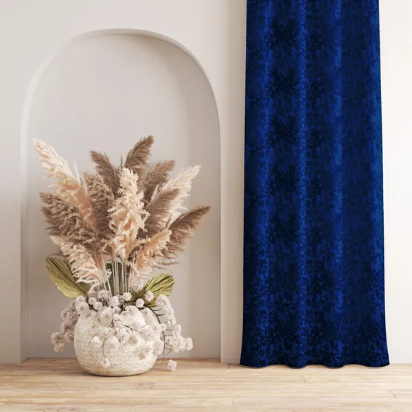 Blue_Premium_Classic_Polyester_Door_Curtain_And_Window_Curtain
