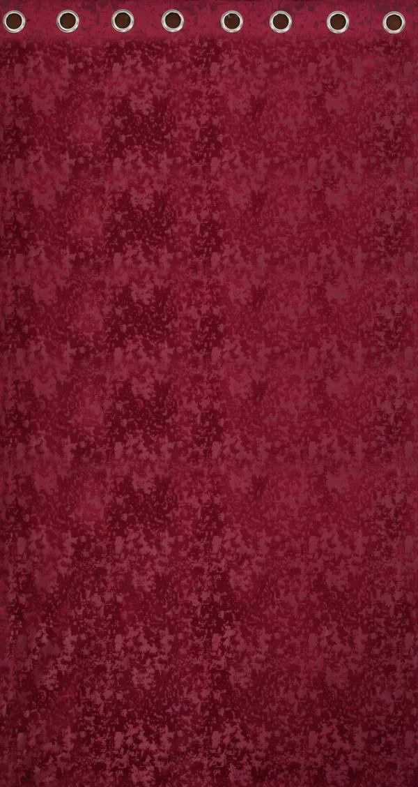 Red_Premium_Classic_Polyester_Door_Curtain_And_Window_Curtain