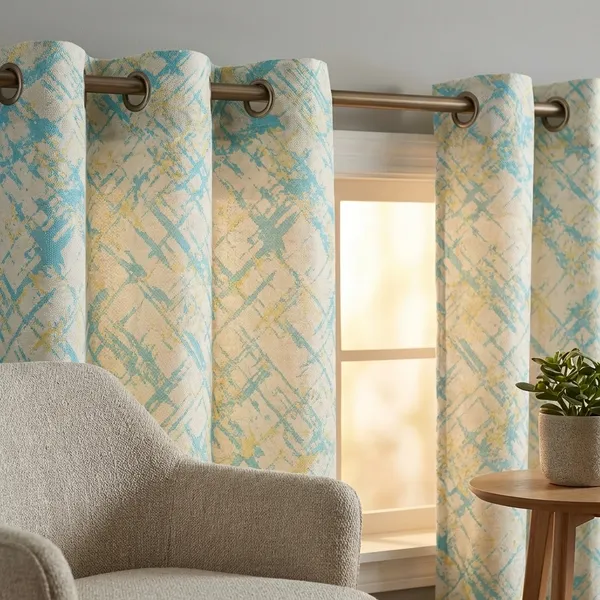 Ocean_Blue_Premium_Luis_Polyester_Window_Curtain,_Size_-_4x5_ft,_Pack_of_2_pcs