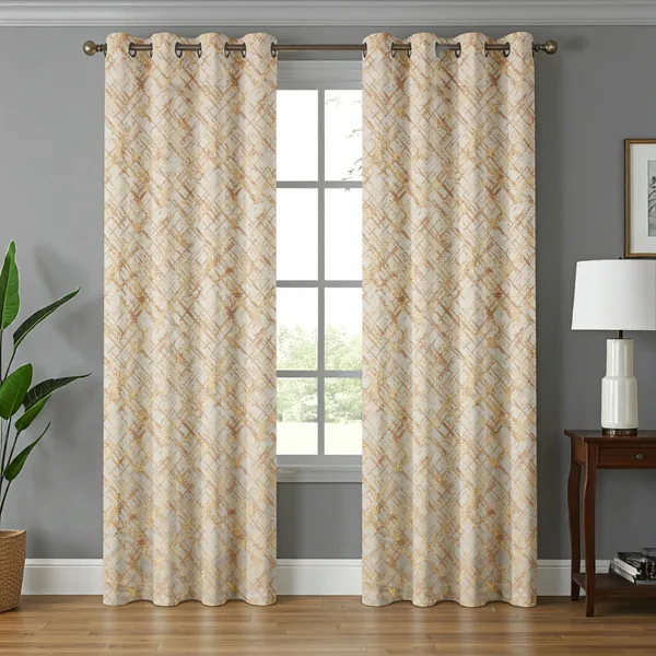 Yellow_Premium_Luis_Polyester_Door_Curtain,_Size_-_4x7_ft,_Pack_of_2_pcs