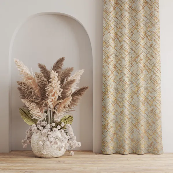 Yellow_Premium_Luis_Polyester_Door_Curtain_And_Window_Curtain