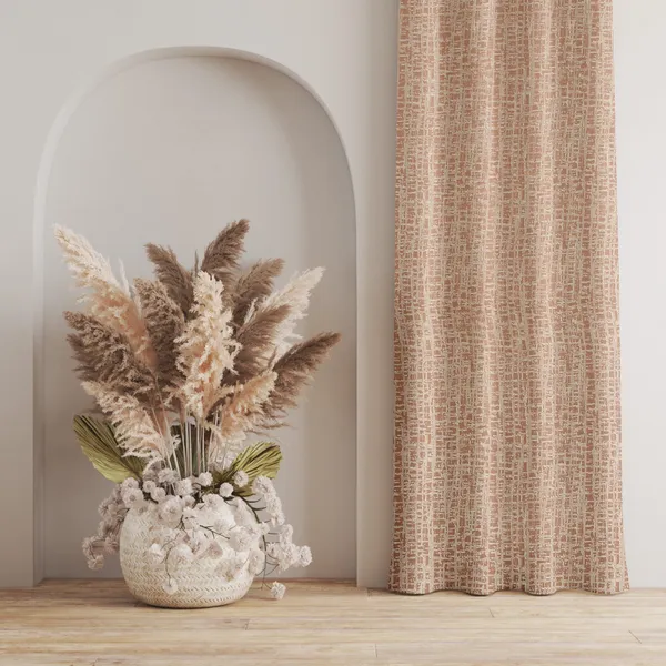 Peach_Premium_Ignis_Polyester_Door_Curtain_And_Window_Curtain