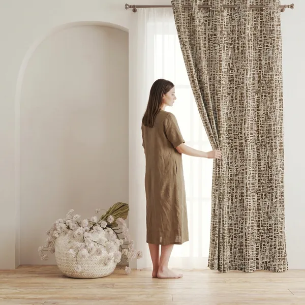 Brown_Premium_Ignis_Polyester_Door_Curtain_And_Window_Curtain