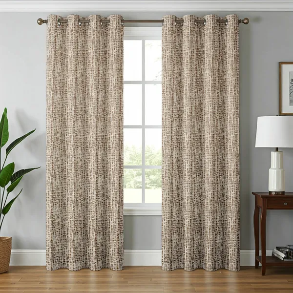 Brown_Premium_Ignis_Polyester_Door_Curtain,_Size_-_4x7_ft
