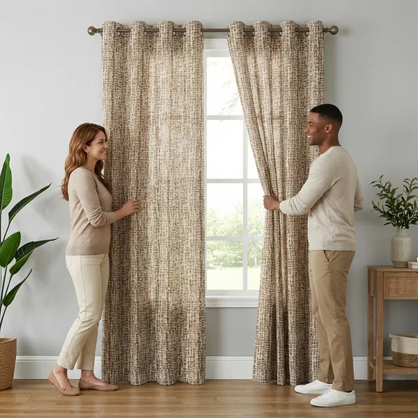 Brown_Premium_Ignis_Polyester_Door_Curtain,_Size_-_4x7_ft