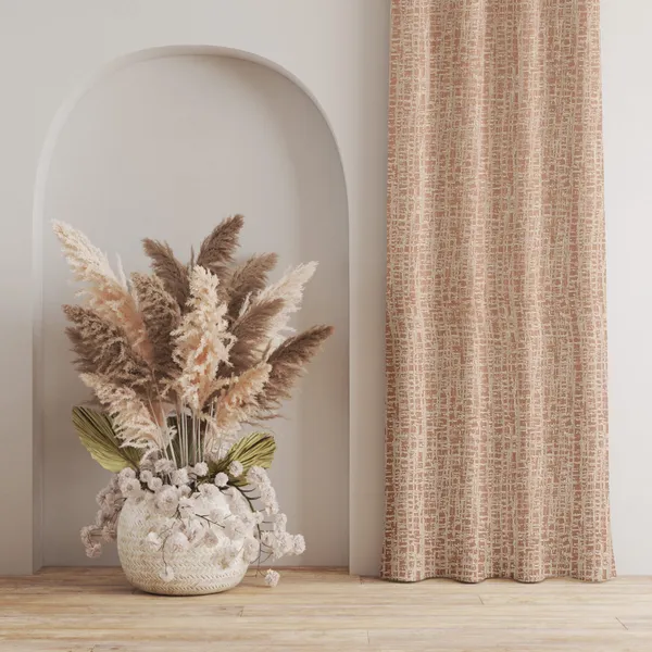 Peach_Premium_Ignis_Polyester_Door_Curtain_And_Window_Curtain