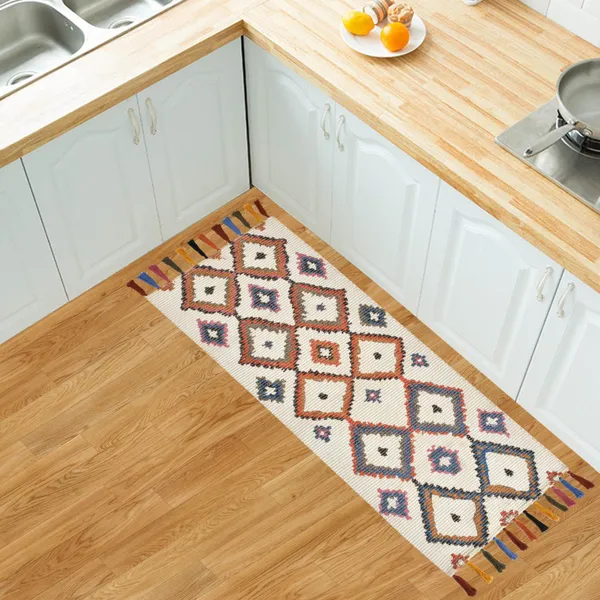 Multicolor_Premium_Hand_Woven_Erose_Printed_Rug_And_Runner