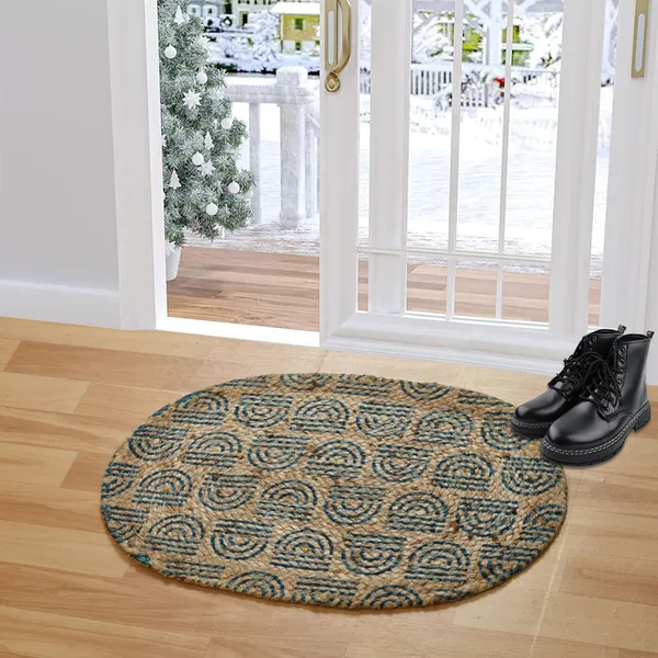 Multicolor_Premium_Jute_Printed_Door_Mat