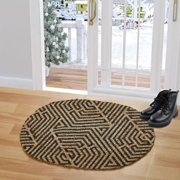 Multicolor_Premium_Jute_Printed_Door_Mat