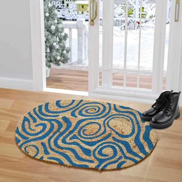 Multicolor_Premium_Jute_Printed_Door_Mat