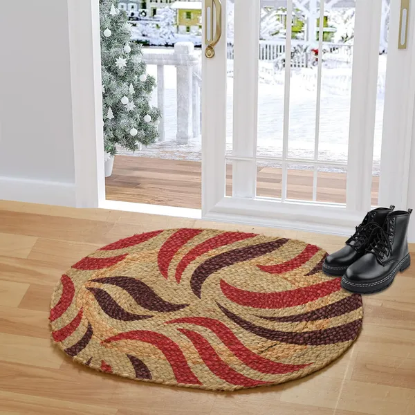 Multicolor_Premium_Jute_Printed_Door_Mat