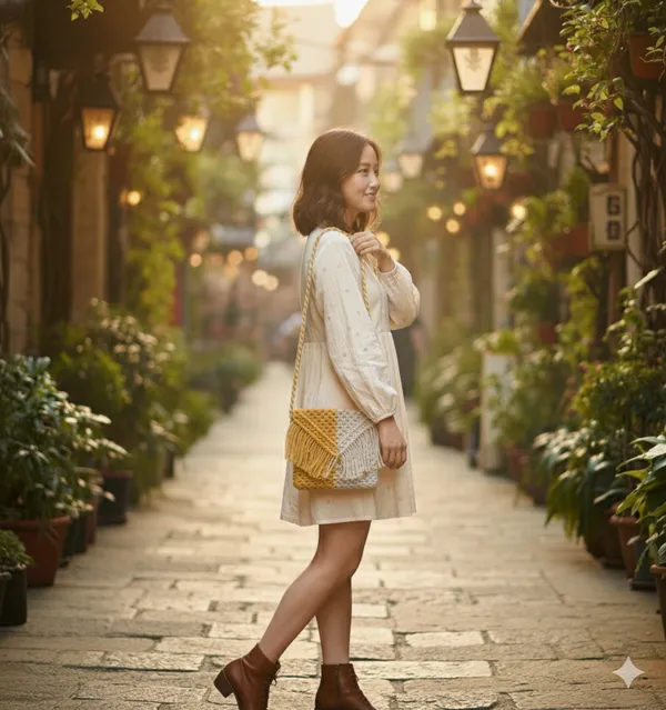 Beige_Premium_Loom_Love_Macrame_Sling_Bag
