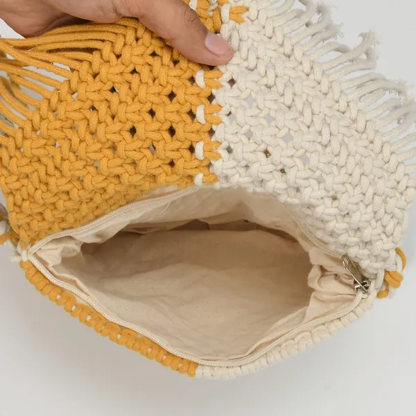 Beige_Premium_Loom_Love_Macrame_Sling_Bag