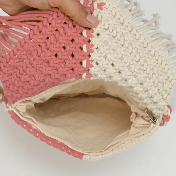 Beige_Premium_Loom_Love_Macrame_Sling_Bag
