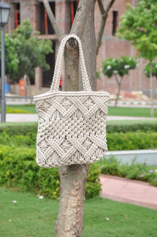 White_Premium_Boho_Bliss_Macrame_Tote_Bag