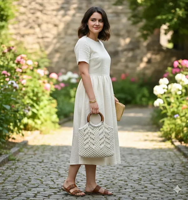 White_Premium_Rock_Macrame_Hand_Bag_Natural