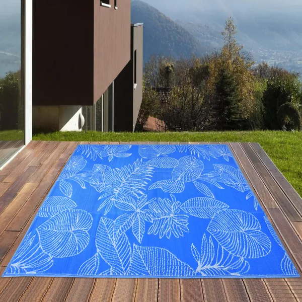 Blue_Premium_Leaf_Virgin_Polypropylene_Mat