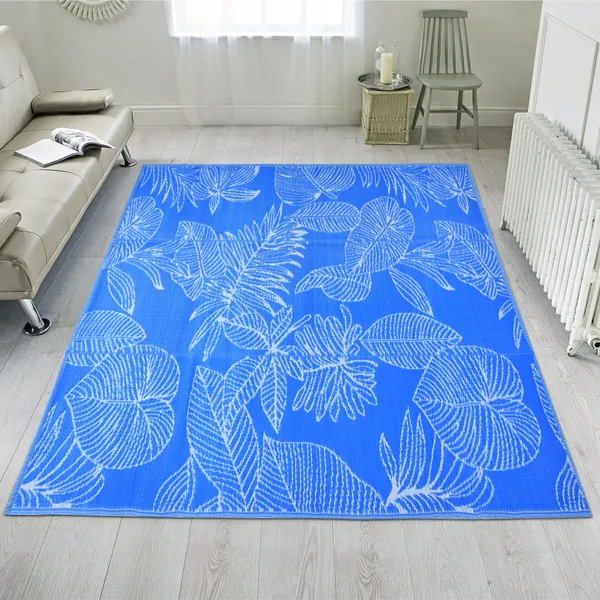 Blue_Premium_Leaf_Virgin_Polypropylene_Mat