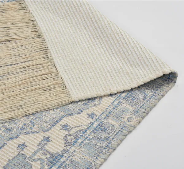 Multicolor_Premium_Punch_Hand_Woven_Printed_Mat/Rug,_Size_-_60x90_cm