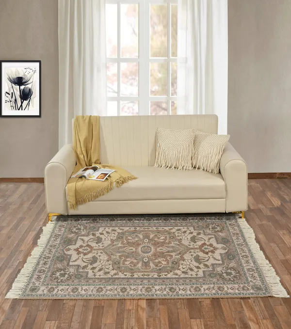 Mustard_Premium_Zor_Hand_Woven_Printed_Rug
