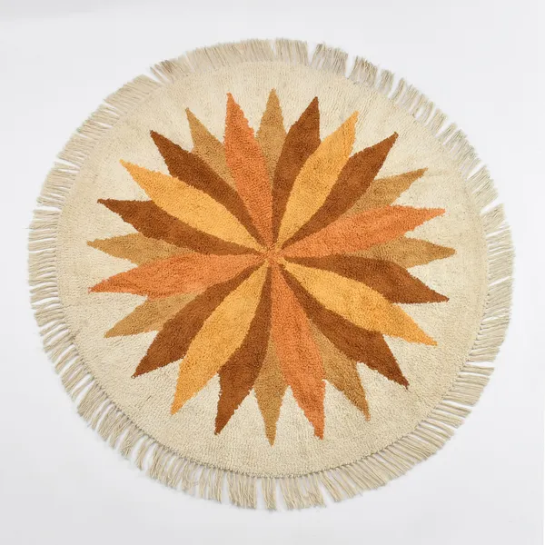 Multicolor_Premium_Republic_Cotton_Tufted_Printed_Rug