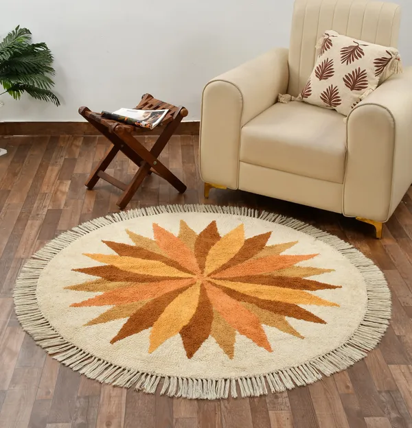Multicolor_Premium_Republic_Cotton_Tufted_Printed_Rug