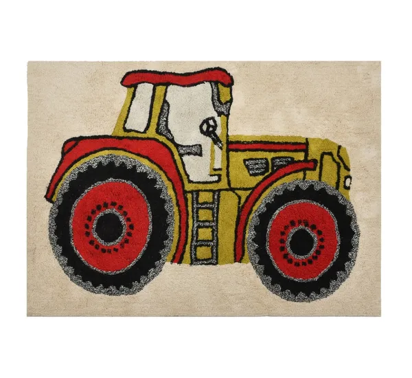 Multicolor_Premium_Tractor_Cotton_Tufted_Kids_Rugs
