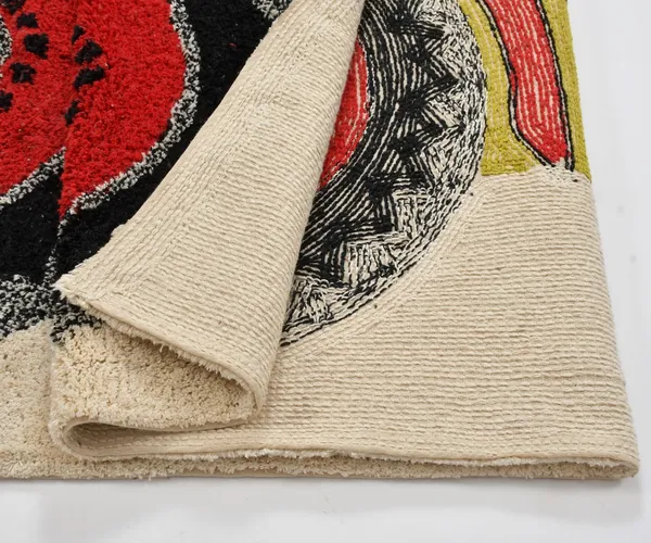 Multicolor_Premium_Tractor_Cotton_Tufted_Kids_Rugs