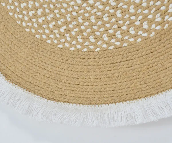 Beige_Premium_Braided_Caffe_Oval_Brown_Rug
