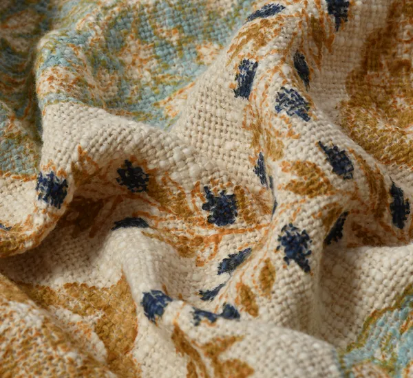 Multicolor_Premium_Grace_Block_Printed_Throw,_Size_-_130x180_CM