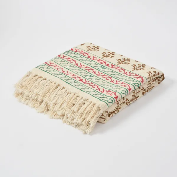Multicolor_Premium_Grow_Block_Printed_Throw,_Size_-_130x180_CM