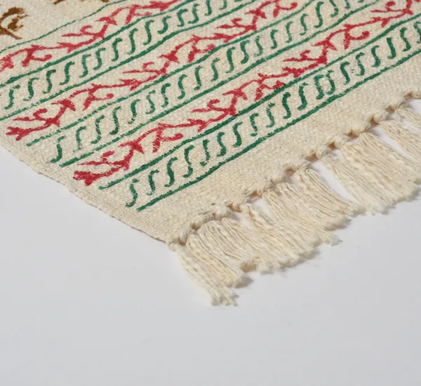 Multicolor_Premium_Grow_Block_Printed_Throw,_Size_-_130x180_CM
