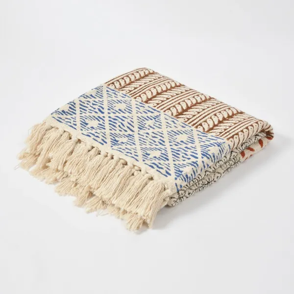 Multicolor_Premium_Track_Block_Printed_Throw,_Size_-_130x180_CM