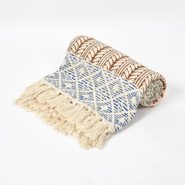 Multicolor_Premium_Track_Block_Printed_Throw,_Size_-_130x180_CM