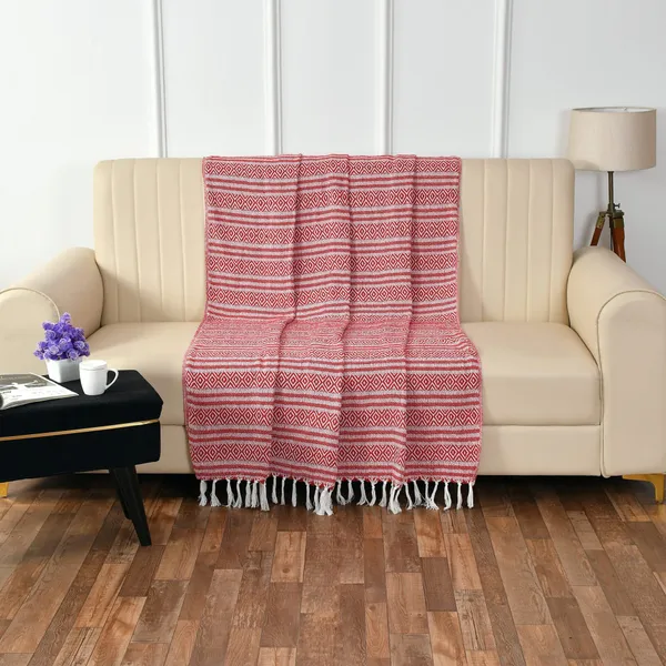 Red_Premium_Elegant_Cotton_Woven