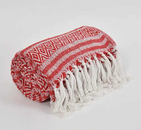 Red_Premium_Elegant_Cotton_Woven