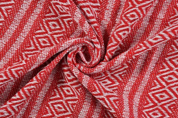 Red_Premium_Elegant_Cotton_Woven